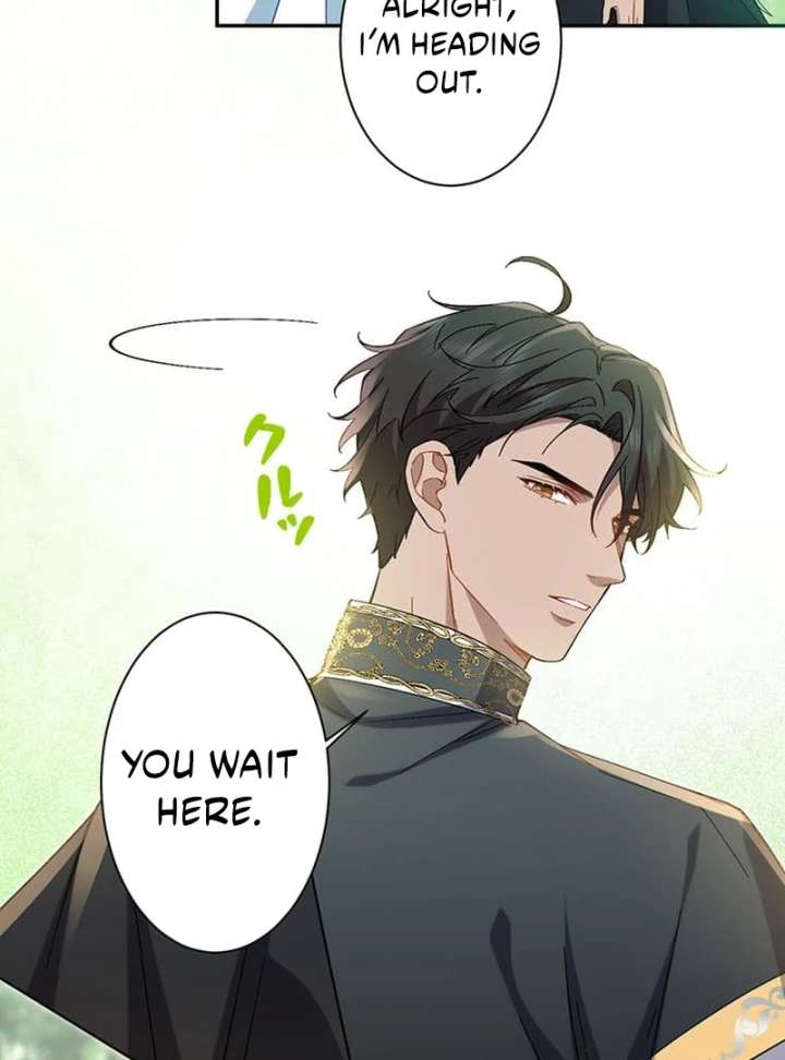 This Time, I Will Avoid This Marriage- a Method to Part Ways With You, Who Lacks Love Chapter 25 - Page 90