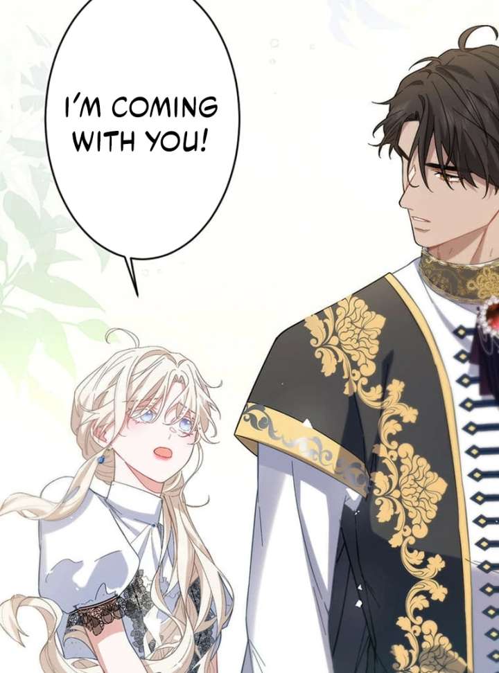 This Time, I Will Avoid This Marriage- a Method to Part Ways With You, Who Lacks Love Chapter 25 - Page 97