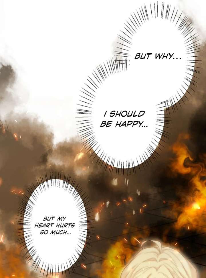 This Time, I Will Avoid This Marriage- a Method to Part Ways With You, Who Lacks Love Chapter 26 - Page 17