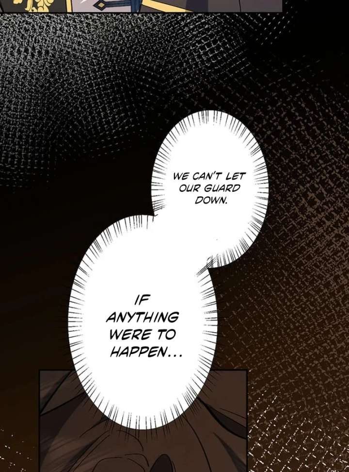 This Time, I Will Avoid This Marriage- a Method to Part Ways With You, Who Lacks Love Chapter 26 - Page 22