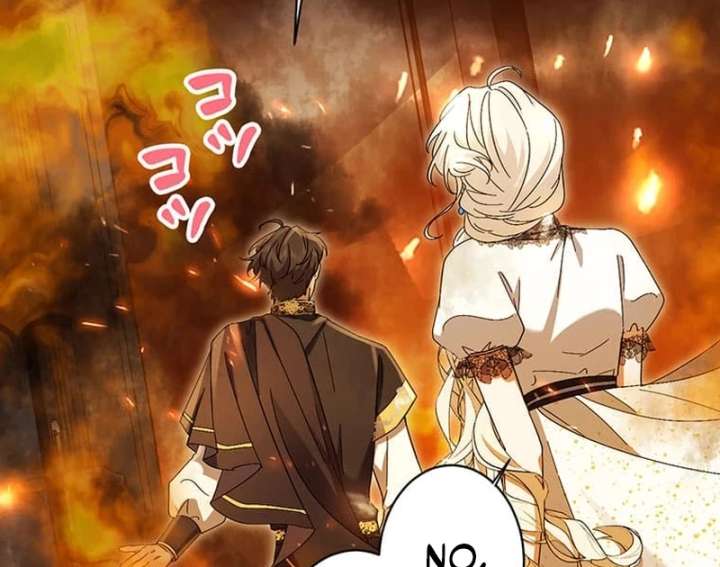 This Time, I Will Avoid This Marriage- a Method to Part Ways With You, Who Lacks Love Chapter 26 - Page 25