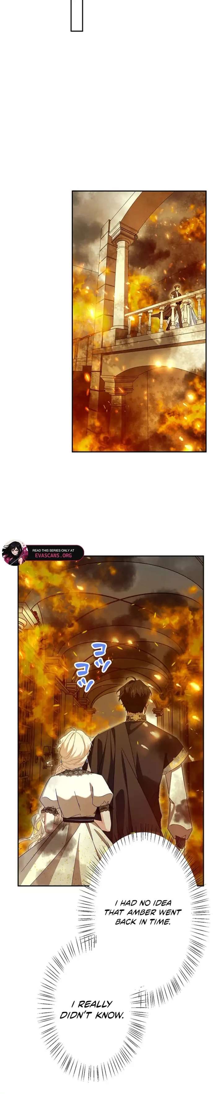 This Time, I Will Avoid This Marriage- a Method to Part Ways With You, Who Lacks Love Chapter 26 - Page 4