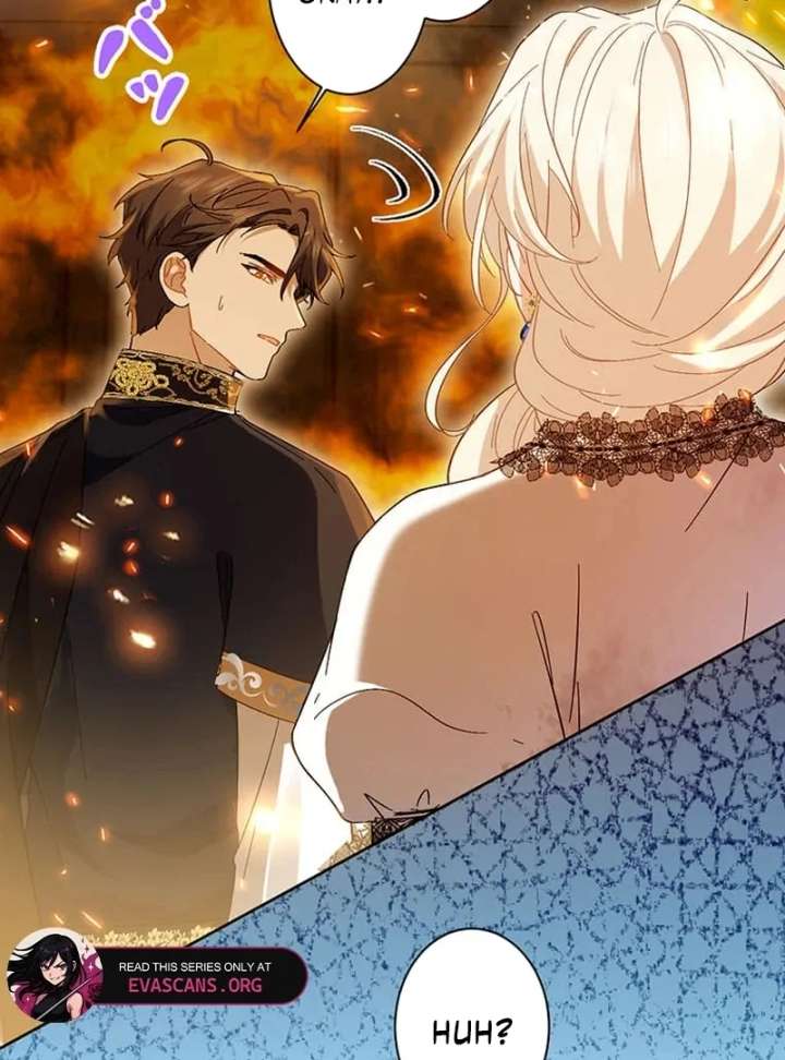 This Time, I Will Avoid This Marriage- a Method to Part Ways With You, Who Lacks Love Chapter 26 - Page 32