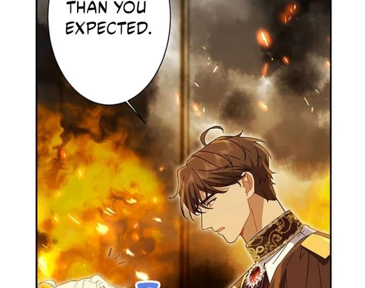 This Time, I Will Avoid This Marriage- a Method to Part Ways With You, Who Lacks Love Chapter 26 - Page 35