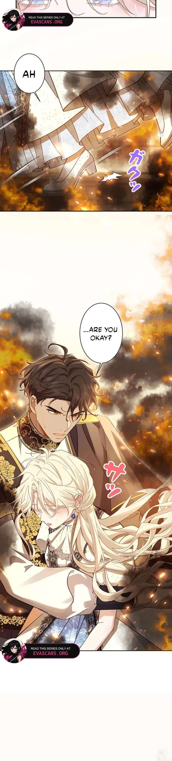 This Time, I Will Avoid This Marriage- a Method to Part Ways With You, Who Lacks Love Chapter 26 - Page 58