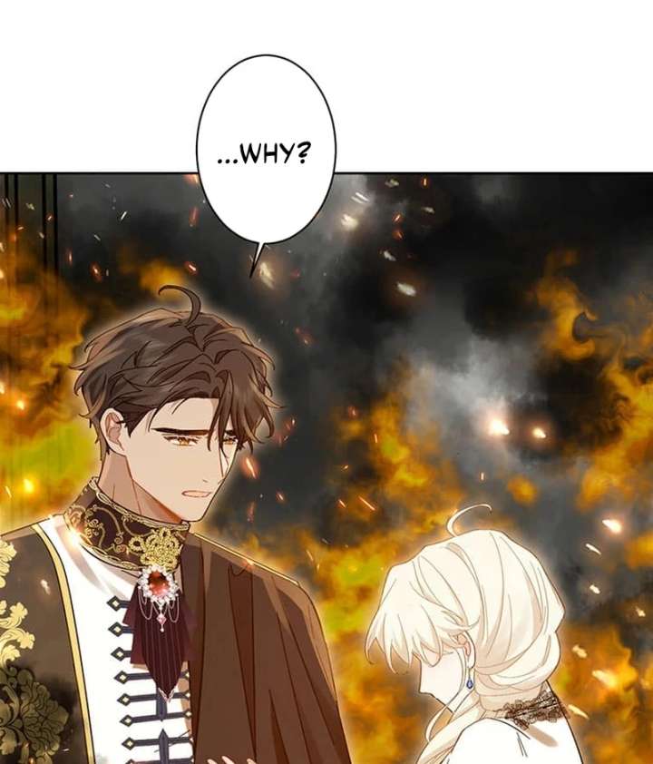 This Time, I Will Avoid This Marriage- a Method to Part Ways With You, Who Lacks Love Chapter 26 - Page 71