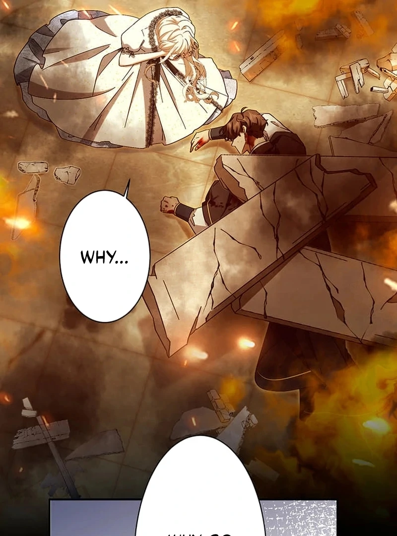 This Time, I Will Avoid This Marriage- a Method to Part Ways With You, Who Lacks Love Chapter 27 - Page 25