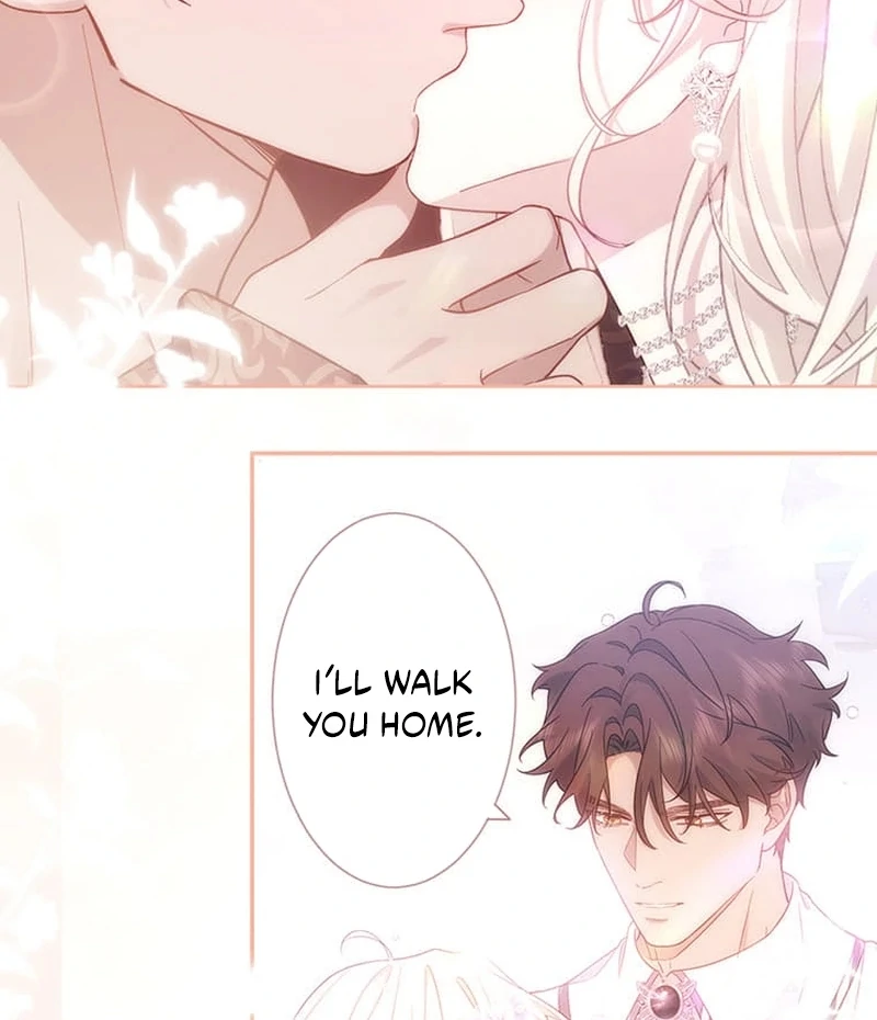 This Time, I Will Avoid This Marriage- a Method to Part Ways With You, Who Lacks Love Chapter 27 - Page 31