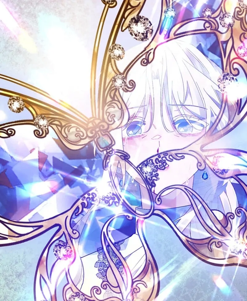 This Time, I Will Avoid This Marriage- a Method to Part Ways With You, Who Lacks Love Chapter 27 - Page 37