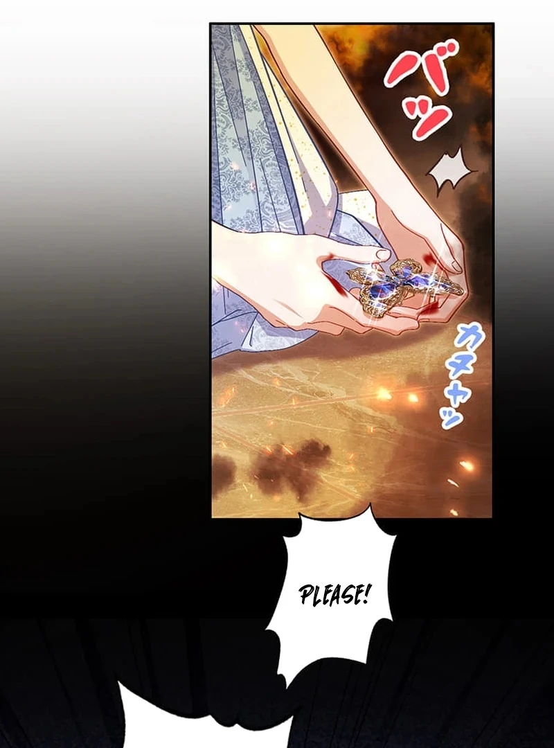 This Time, I Will Avoid This Marriage- a Method to Part Ways With You, Who Lacks Love Chapter 27 - Page 40