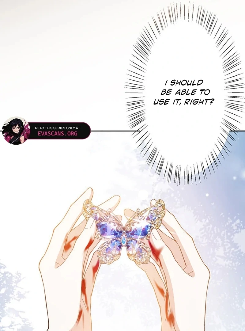 This Time, I Will Avoid This Marriage- a Method to Part Ways With You, Who Lacks Love Chapter 27 - Page 53