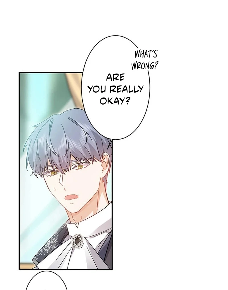 This Time, I Will Avoid This Marriage- a Method to Part Ways With You, Who Lacks Love Chapter 27 - Page 67