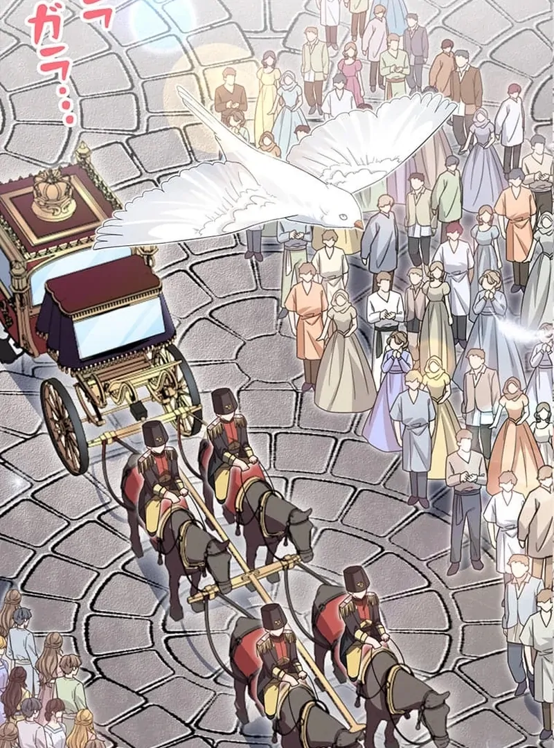 This Time, I Will Avoid This Marriage- a Method to Part Ways With You, Who Lacks Love Chapter 27 - Page 70