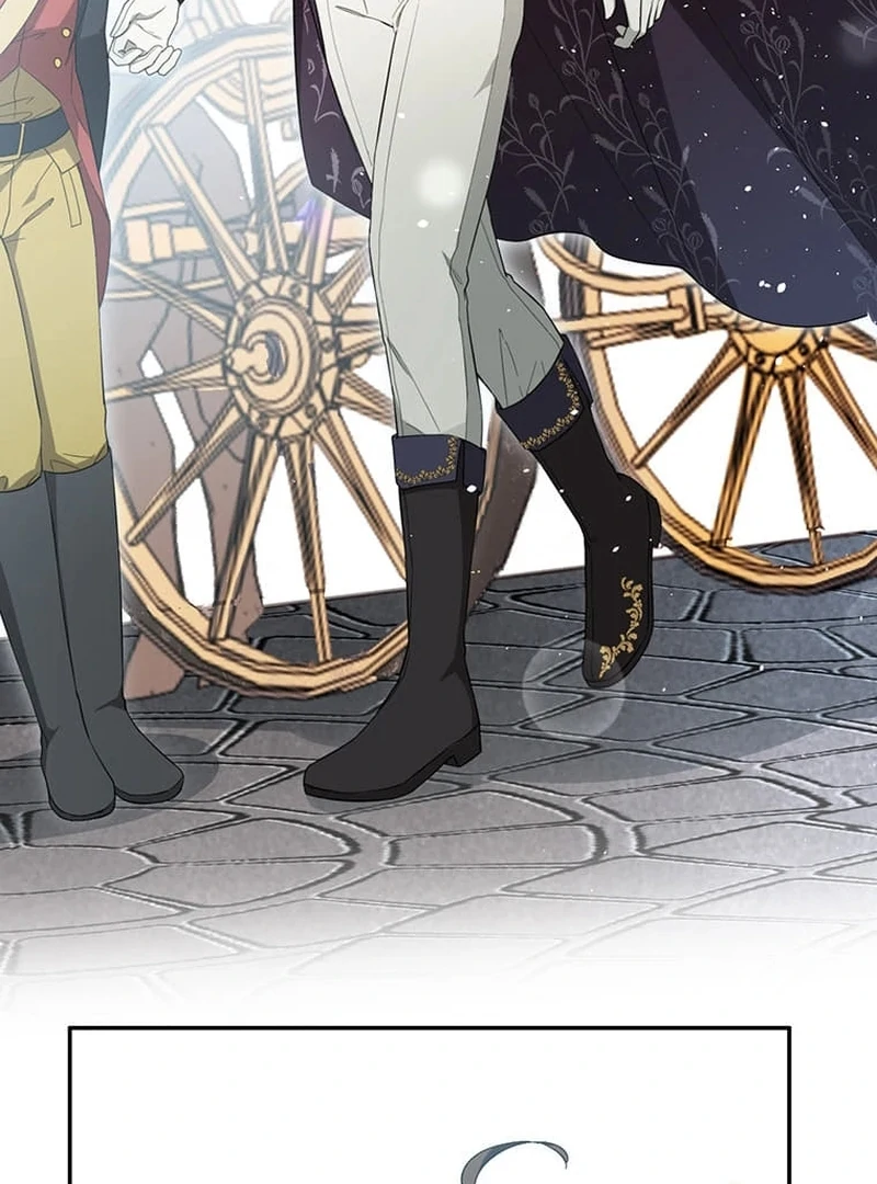 This Time, I Will Avoid This Marriage- a Method to Part Ways With You, Who Lacks Love Chapter 27 - Page 79