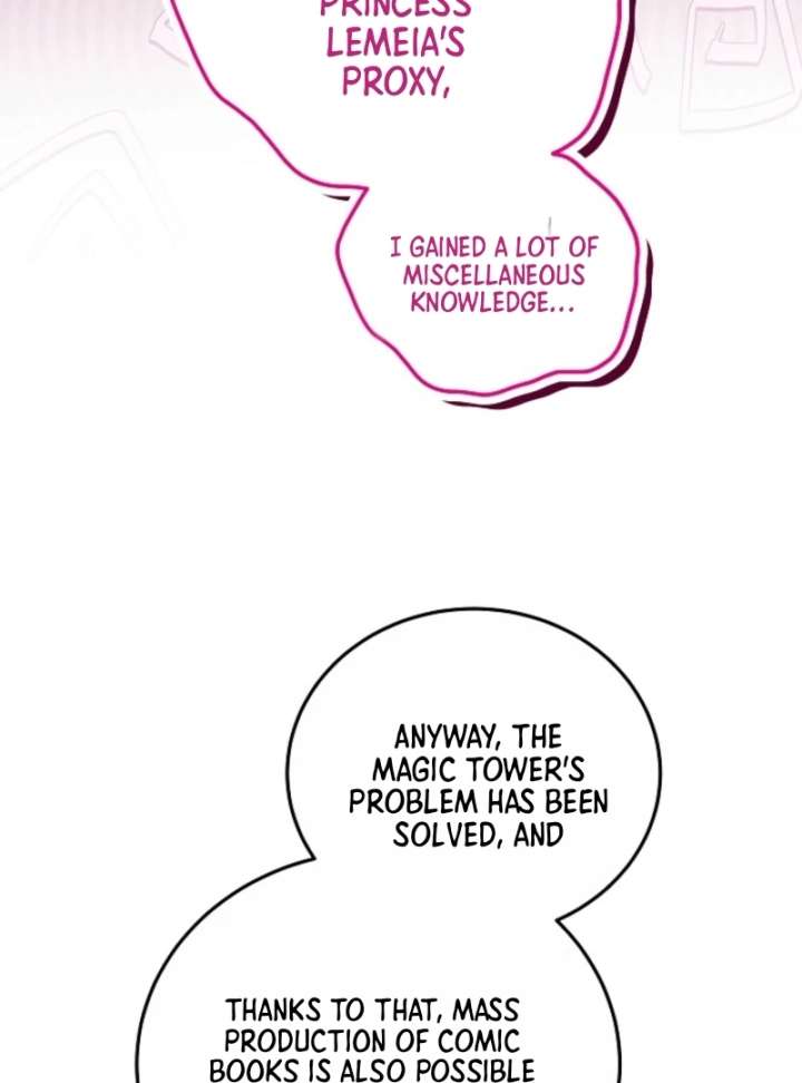 Though I’m a Homebody, I Found Myself in a Dark Captive Genre Chapter 10 - Page 74