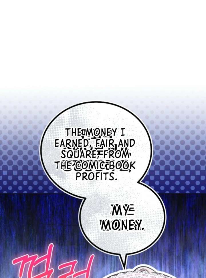 Though I’m a Homebody, I Found Myself in a Dark Captive Genre Chapter 12 - Page 111