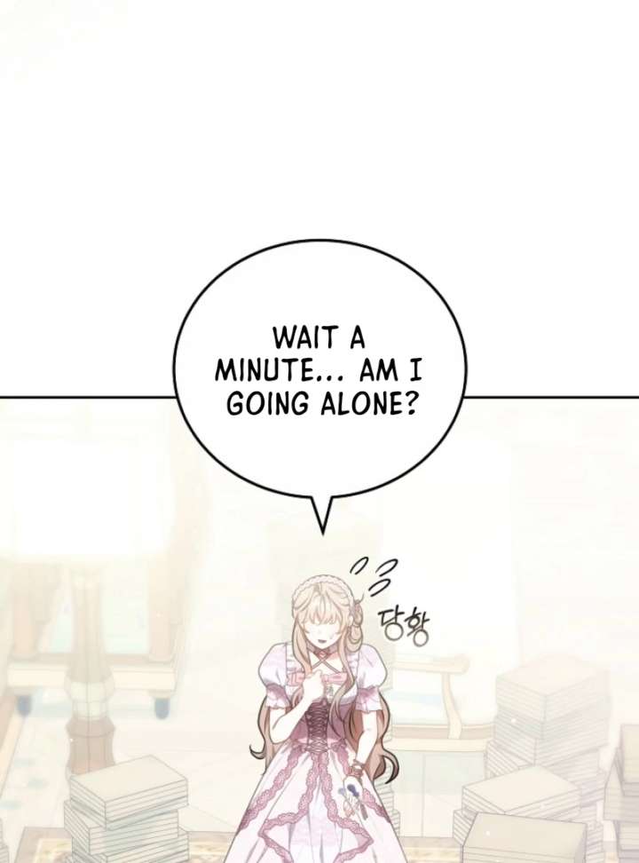 Though I’m a Homebody, I Found Myself in a Dark Captive Genre Chapter 12 - Page 121