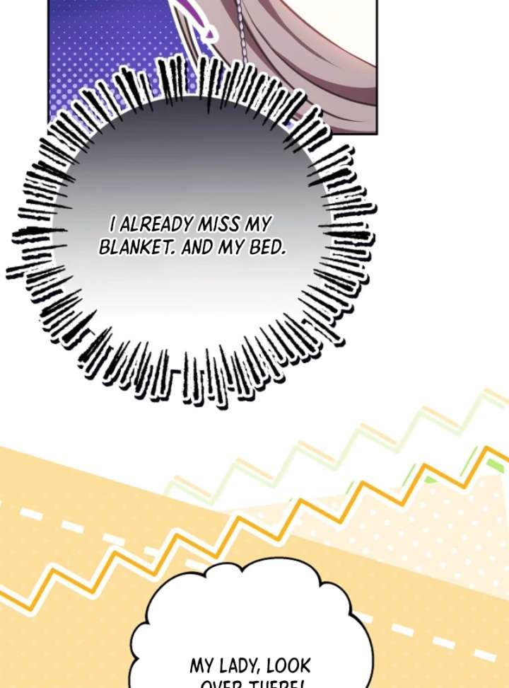 Though I’m a Homebody, I Found Myself in a Dark Captive Genre Chapter 12 - Page 137