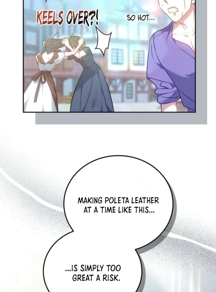 Though I’m a Homebody, I Found Myself in a Dark Captive Genre Chapter 12 - Page 15