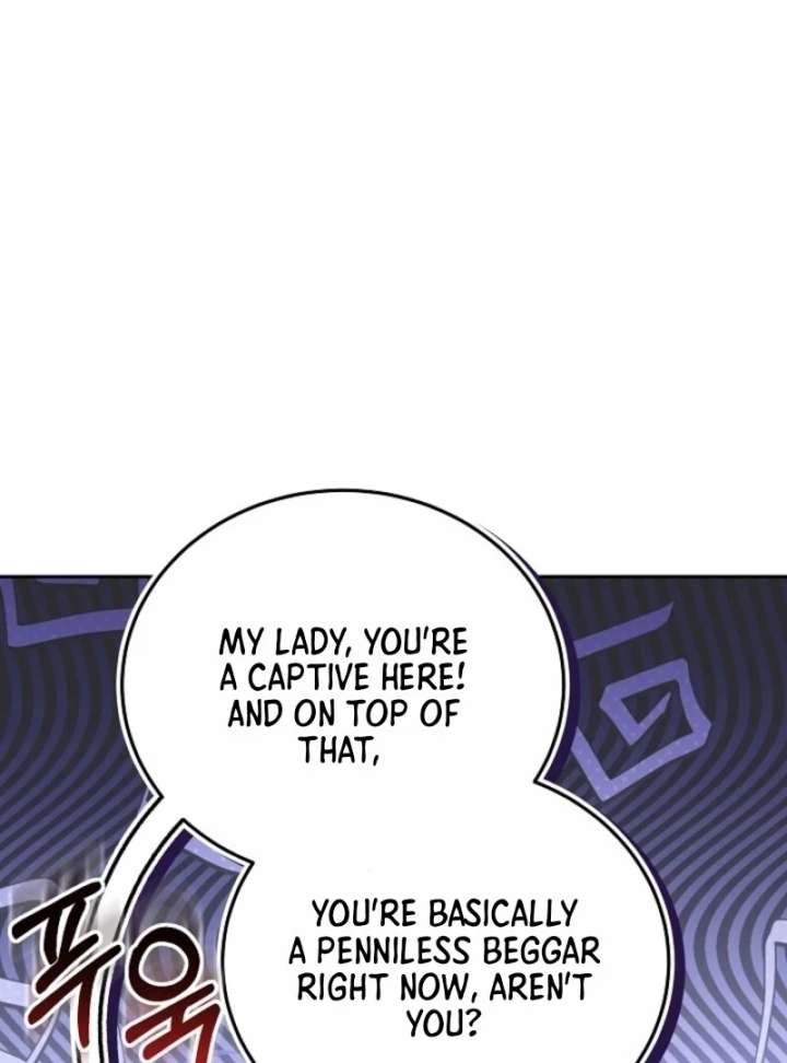 Though I’m a Homebody, I Found Myself in a Dark Captive Genre Chapter 12 - Page 81