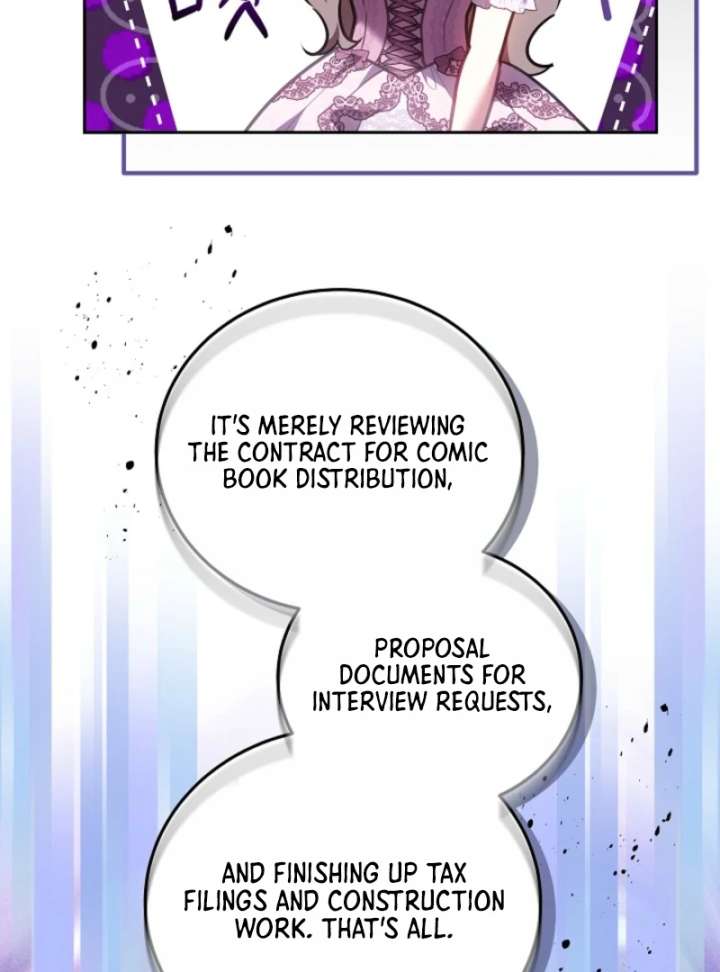 Though I’m a Homebody, I Found Myself in a Dark Captive Genre Chapter 12 - Page 100