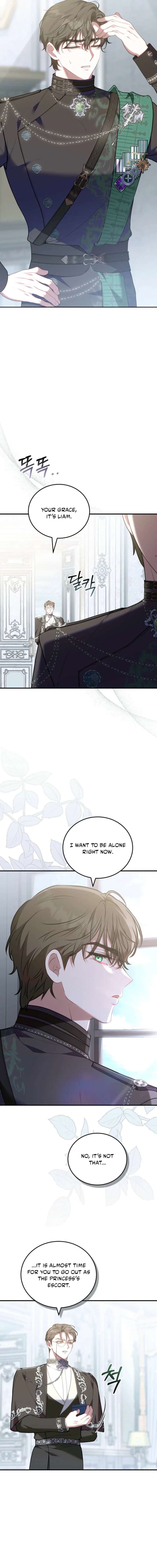 Though I’m a Homebody, I Found Myself in a Dark Captive Genre Chapter 16 - Page 2