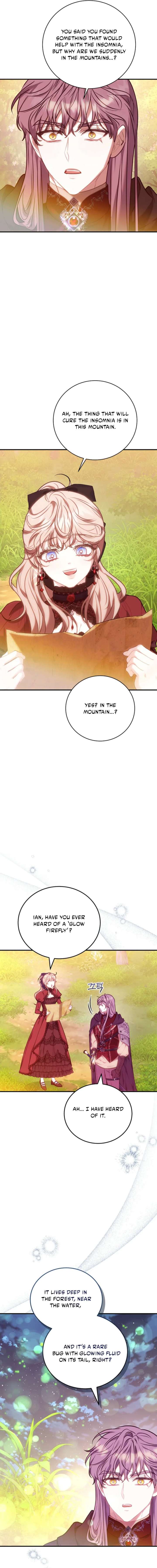 Though I’m a Homebody, I Found Myself in a Dark Captive Genre Chapter 16 - Page 12