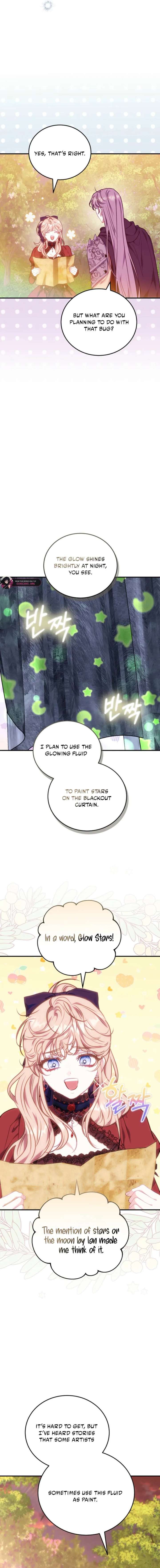 Though I’m a Homebody, I Found Myself in a Dark Captive Genre Chapter 16 - Page 13