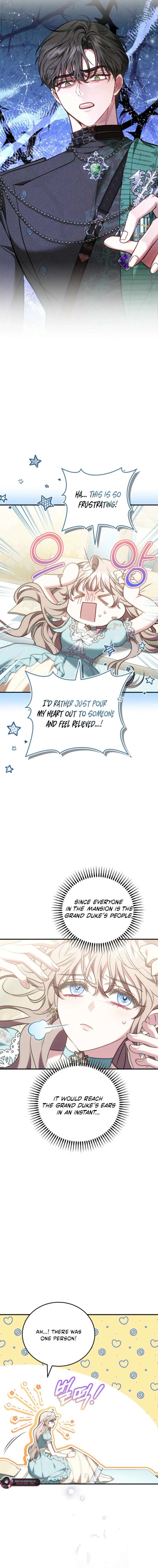 Though I’m a Homebody, I Found Myself in a Dark Captive Genre Chapter 16 - Page 4