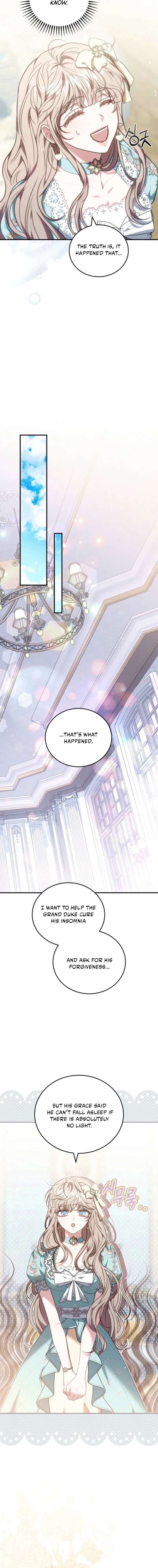 Though I’m a Homebody, I Found Myself in a Dark Captive Genre Chapter 16 - Page 7
