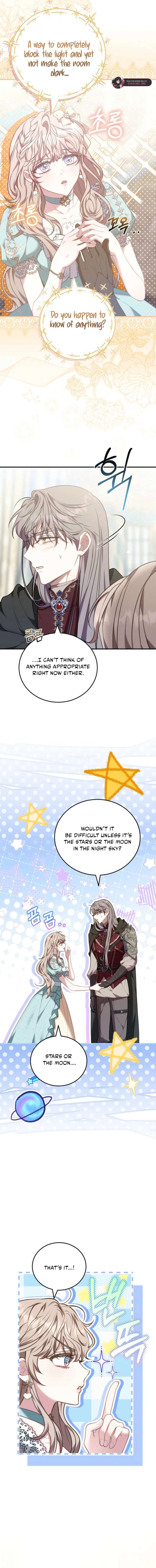 Though I’m a Homebody, I Found Myself in a Dark Captive Genre Chapter 16 - Page 8