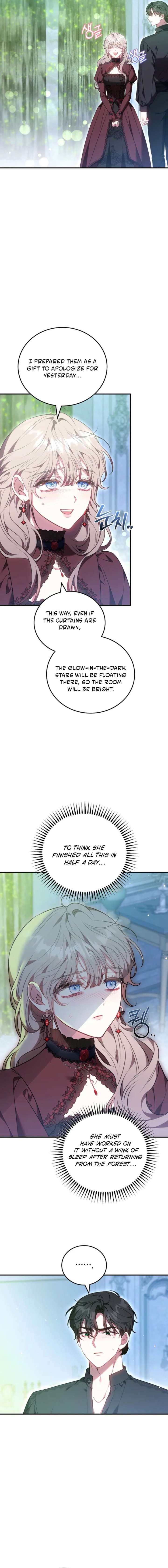 Though I’m a Homebody, I Found Myself in a Dark Captive Genre Chapter 17 - Page 2