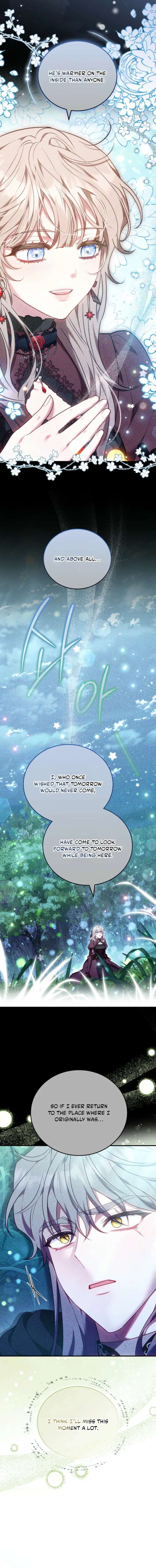 Though I’m a Homebody, I Found Myself in a Dark Captive Genre Chapter 17 - Page 11