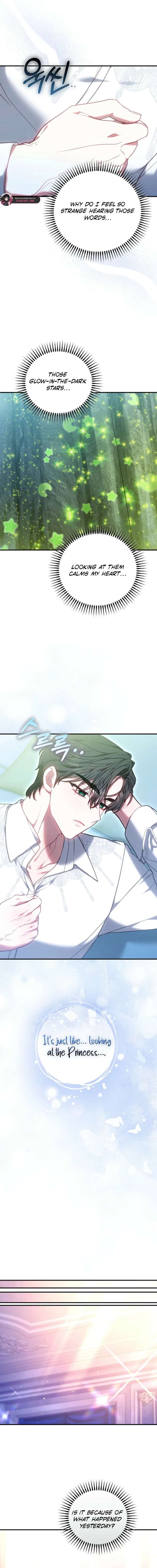 Though I’m a Homebody, I Found Myself in a Dark Captive Genre Chapter 17 - Page 12