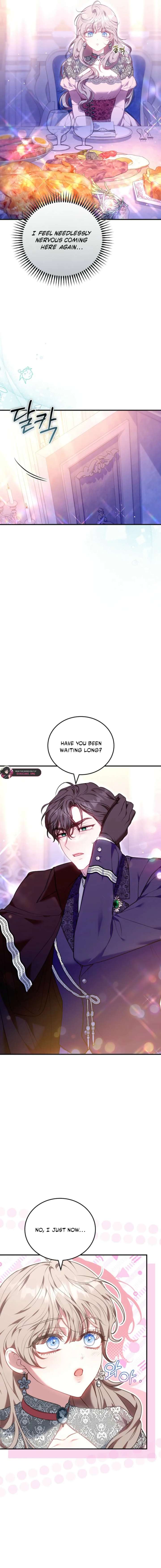 Though I’m a Homebody, I Found Myself in a Dark Captive Genre Chapter 17 - Page 13