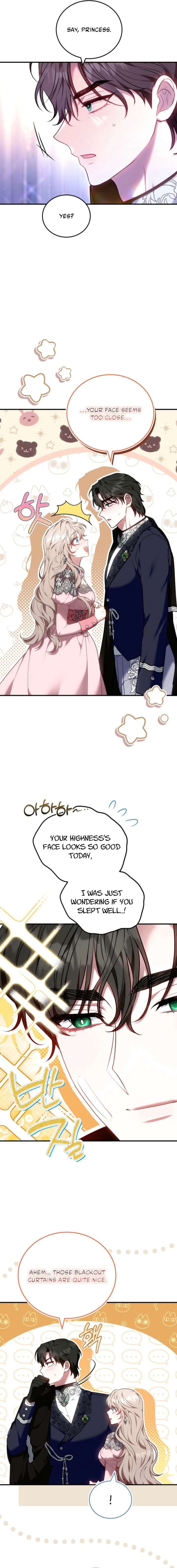 Though I’m a Homebody, I Found Myself in a Dark Captive Genre Chapter 17 - Page 14