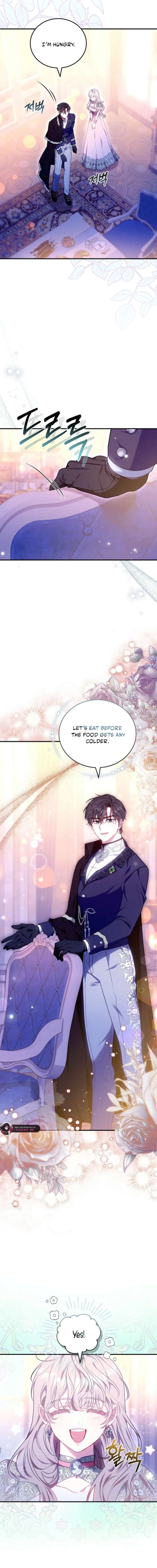 Though I’m a Homebody, I Found Myself in a Dark Captive Genre Chapter 17 - Page 16