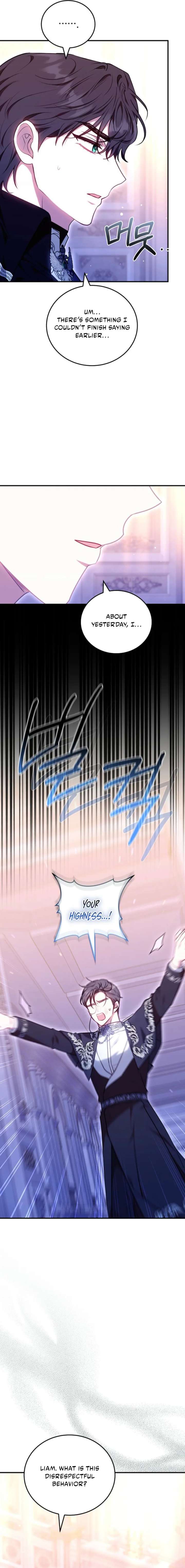 Though I’m a Homebody, I Found Myself in a Dark Captive Genre Chapter 17 - Page 18
