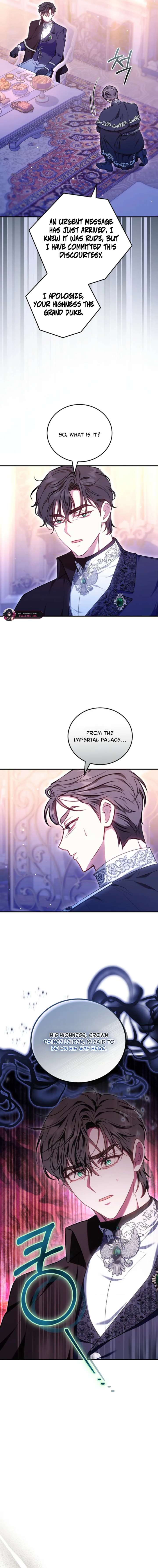 Though I’m a Homebody, I Found Myself in a Dark Captive Genre Chapter 17 - Page 19