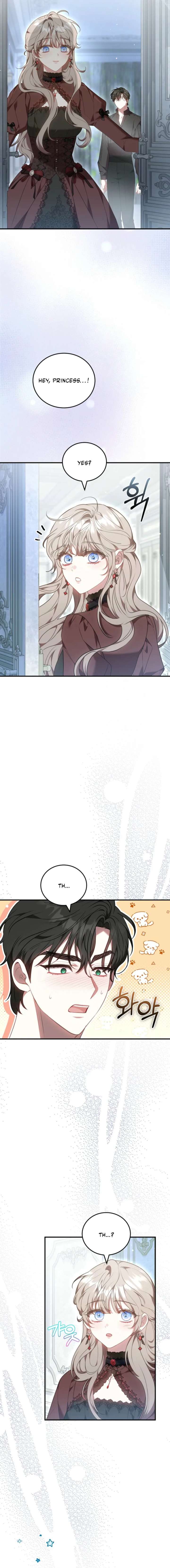 Though I’m a Homebody, I Found Myself in a Dark Captive Genre Chapter 17 - Page 4