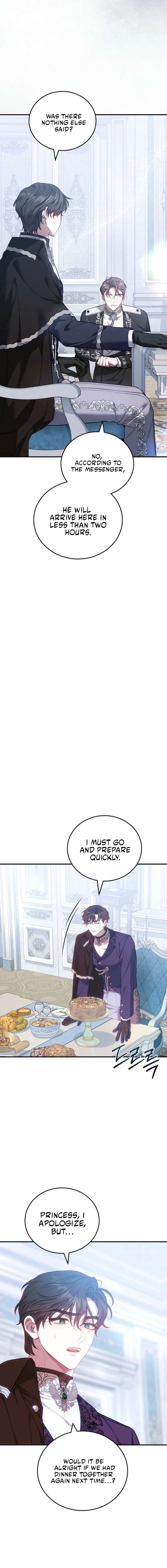 Though I’m a Homebody, I Found Myself in a Dark Captive Genre Chapter 18 - Page 2