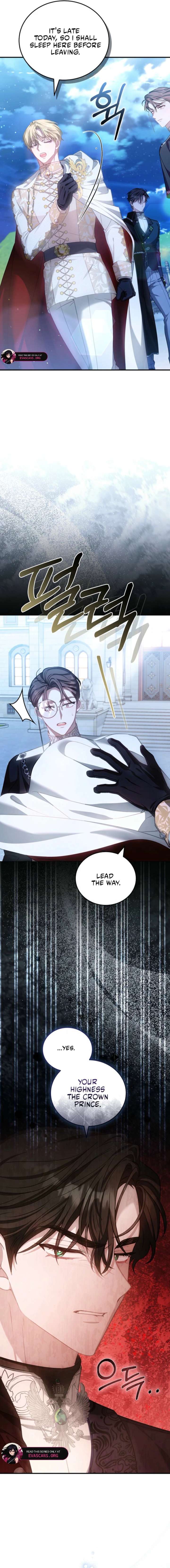 Though I’m a Homebody, I Found Myself in a Dark Captive Genre Chapter 18 - Page 13