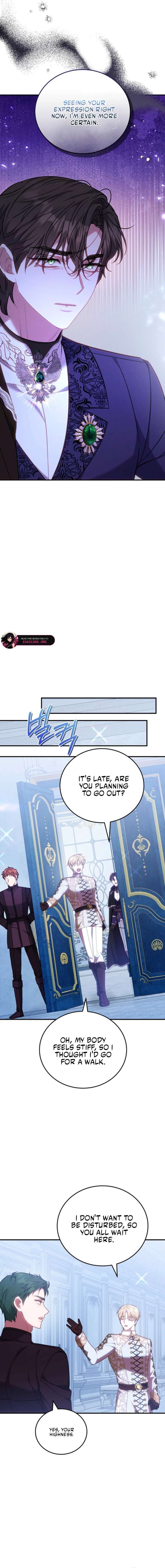 Though I’m a Homebody, I Found Myself in a Dark Captive Genre Chapter 18 - Page 20