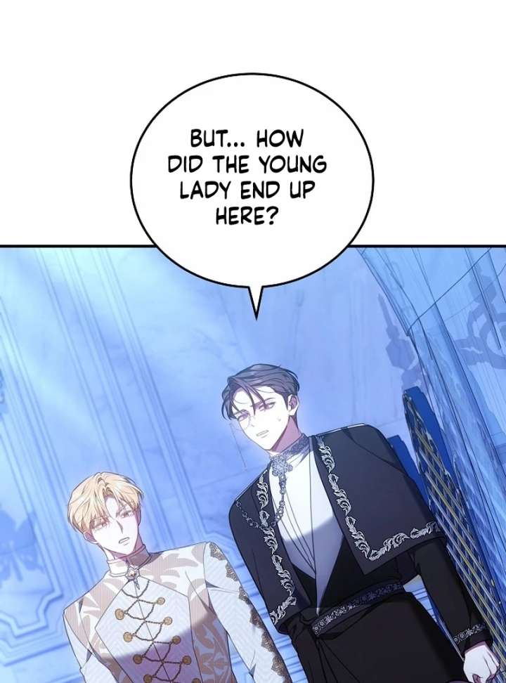 Though I’m a Homebody, I Found Myself in a Dark Captive Genre Chapter 19 - Page 111