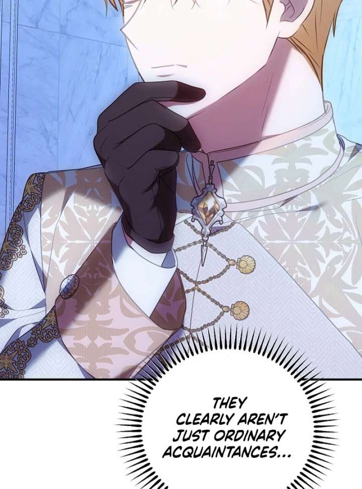 Though I’m a Homebody, I Found Myself in a Dark Captive Genre Chapter 19 - Page 134