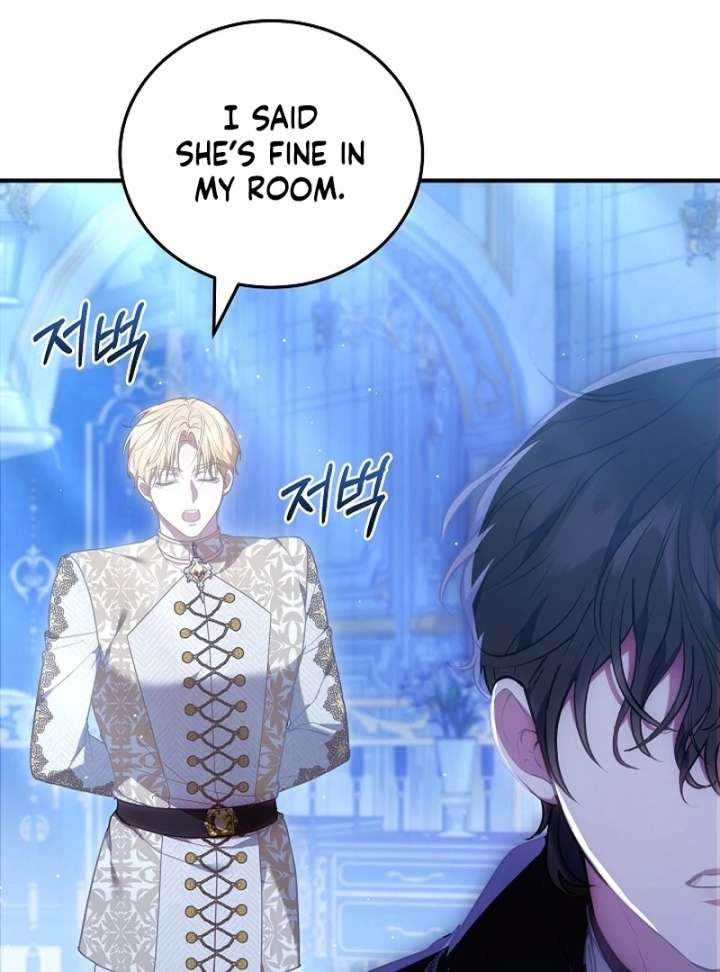 Though I’m a Homebody, I Found Myself in a Dark Captive Genre Chapter 19 - Page 94