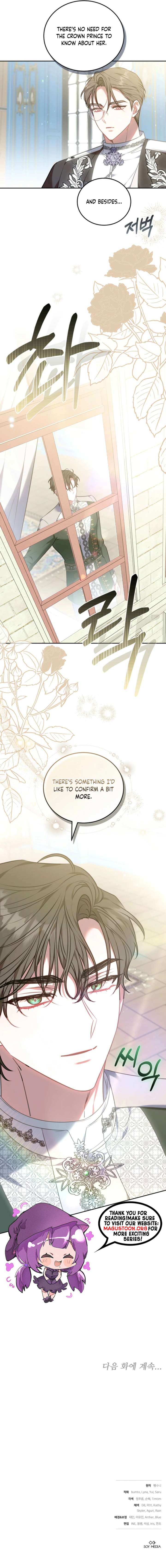 Though I’m a Homebody, I Found Myself in a Dark Captive Genre Chapter 2 - Page 14