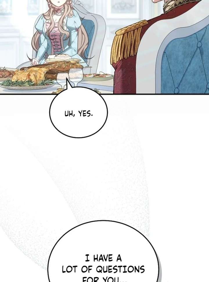 Though I’m a Homebody, I Found Myself in a Dark Captive Genre Chapter 20 - Page 134