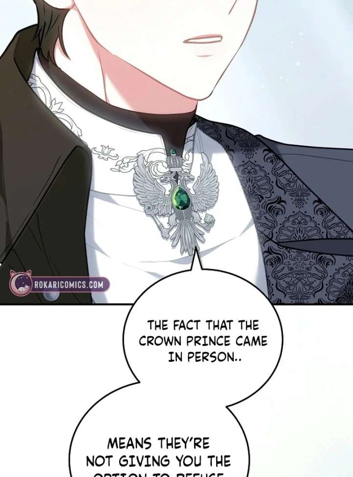 Though I’m a Homebody, I Found Myself in a Dark Captive Genre Chapter 20 - Page 73