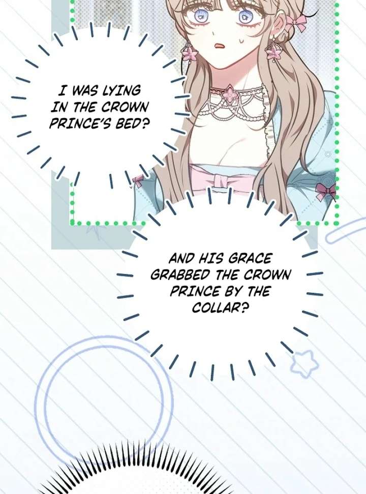 Though I’m a Homebody, I Found Myself in a Dark Captive Genre Chapter 20 - Page 96